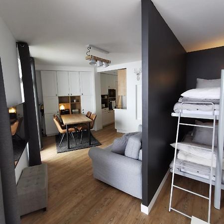 L'Appartement La Mongie 巴涅尔德比戈尔 外观 照片