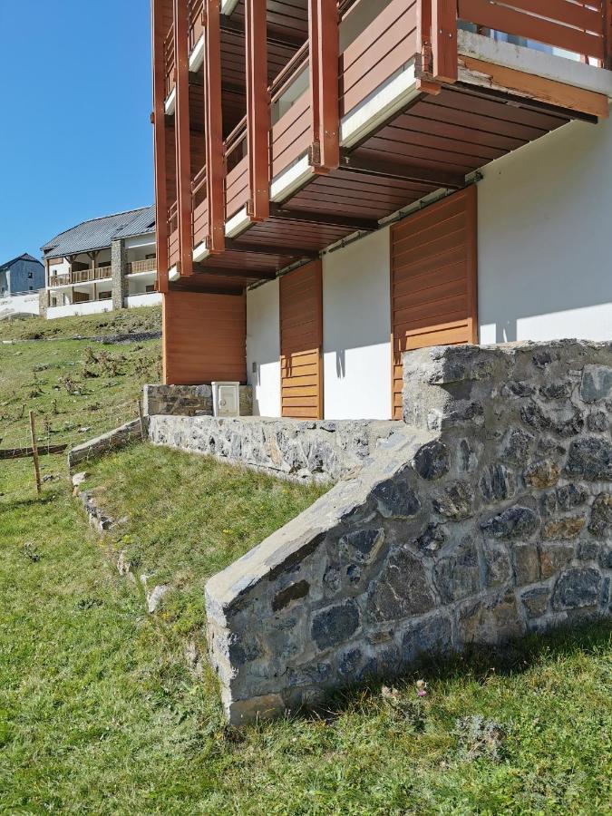 L'Appartement La Mongie 巴涅尔德比戈尔 外观 照片